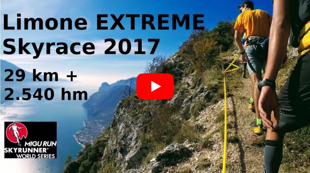 Hier geht es zum Video vom Limone EXTREME Skyrace - einfach auf das Bild klicken!