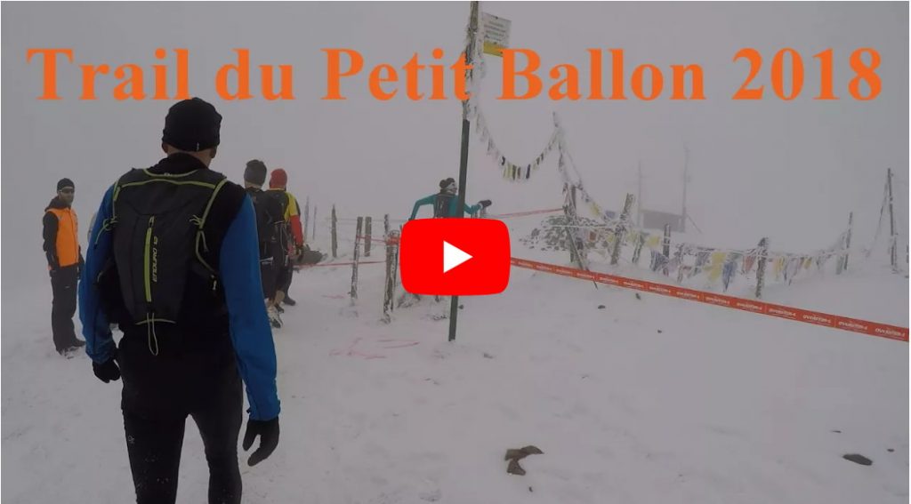 Hier geht es zum YouTube Video vom Trail du Petit Ballon - einfach aufs Bild klicken!