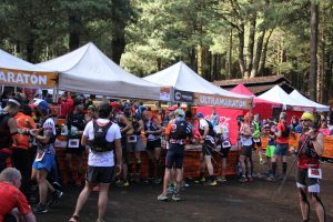 El Pilar - Check Point Nr. 3