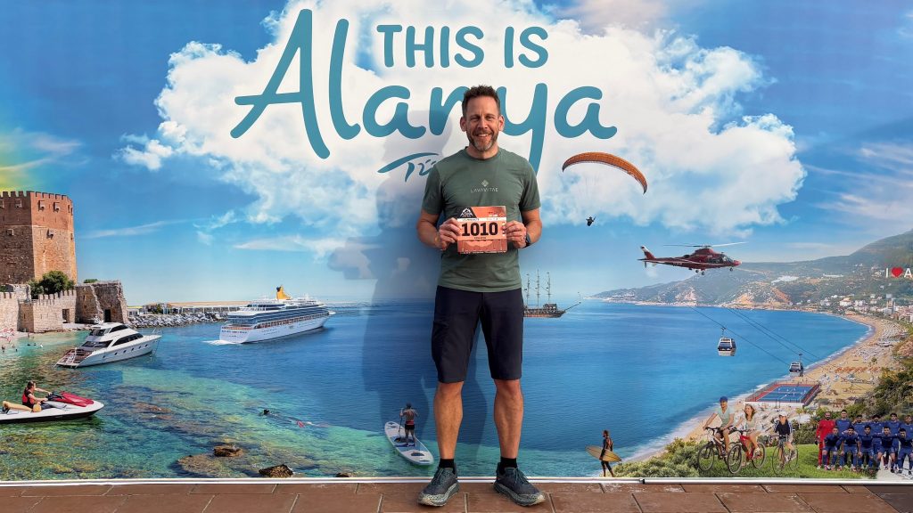 alanya ultratrail